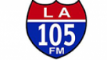 Écouter LA 105 FM en direct