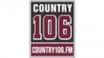 Écouter Country 106 en direct