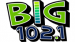 Écouter Big 102.1 FM en direct