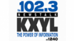 Écouter KXYL 102.3 FM en direct