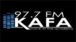 Écouter KAFA en live