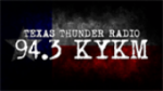 Écouter Texas Thunder Radio en direct