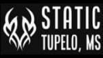 Écouter Static: Tupelo en live