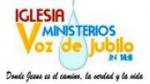 Écouter Radio Voz De Jubilo en live Écouter Radio Voz De Jubilo en live