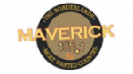 Écouter Maverick 105.1 FM - KAOC en live