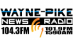 Écouter Wayne Pike News Radio en live