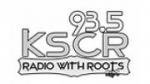 Écouter 93.5 FM KSCR en direct