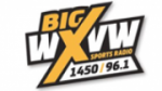 Écouter Big X Sports Radio en live