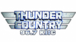 Écouter KIIC Radio 96.7 FM en live