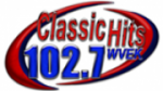 Écouter Classic Hits 102.7 - WVEK-FM en live