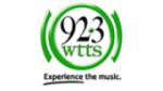 Écouter WTTS 92.3 en direct