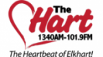 Écouter The Hart of Elkhart en live