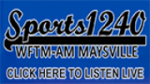 Écouter Sports 1240 en live