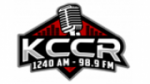 Écouter KCCR en direct
