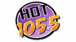 Écouter Hot 105.5 FM - KKOY-FM en live