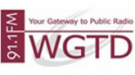 Écouter Gateway Radio Reading Service en direct
