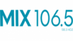 Écouter Mix 106.5 en direct