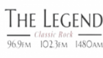 Écouter KTHS The Legend 96.9 FM en live