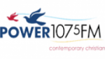 Écouter Power 107.5 FM en direct Écouter Power 107.5 FM en direct