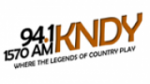 Écouter KNDY-AM en direct Écouter KNDY-AM en direct