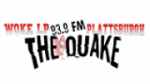 Écouter The Quake en live