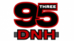 Écouter 95.3 DNH en live