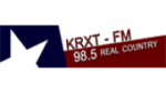 Écouter KRXT 98.5 FM en direct