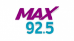 Écouter Max 92.5 en direct