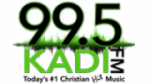 Écouter 99.5 FM KADI en live