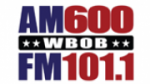 Écouter WBOB Talk Radio en live