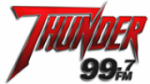 Écouter Thunder 99.7 en live