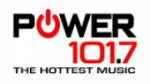 Écouter Power 101.7 FM en live