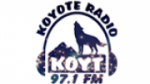 Écouter KOYT-LP en direct