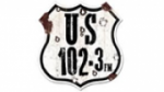Écouter US 102.3 FM en live