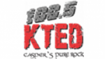 Écouter KTED 100.5 FM en live
