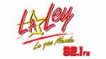 Écouter La Ley 92.1 FM en live
