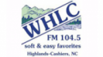 Écouter WHLC en direct