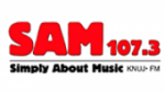 Écouter SAM 107.3 en direct