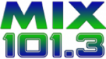 Écouter Mix 101.3 FM en live