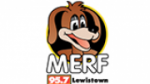 Écouter Merf Radio en direct