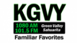 Écouter KGVY Radio en direct