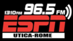 Écouter ESPN Radio Utica-Rome en live