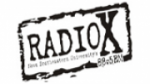 Écouter Radio X 88.5 FM en direct