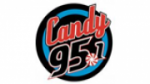 Écouter Candy 95 en direct