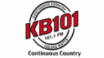 Écouter KB101 FM en direct