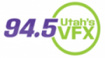 Écouter 94.5 UtahsVFX en live