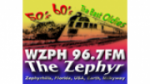 Écouter The Zephyr 96.7 FM en live