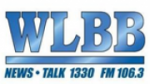 Écouter News Talk 1330 WLBB en live
