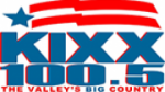 Écouter Kixx 100.5 FM en live