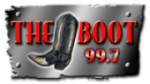 Écouter The Boot Radio en direct